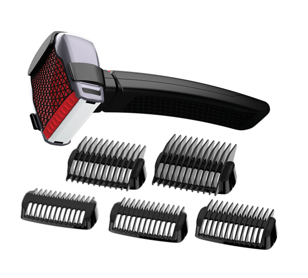 remington quick groomer
